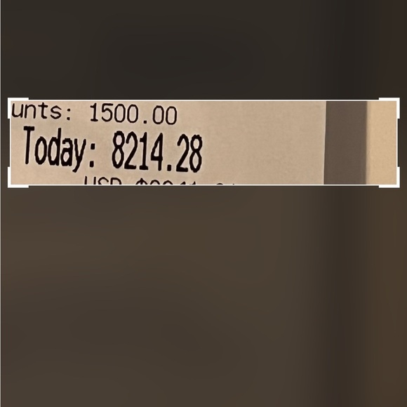 Diamond 4 carat 10k white gold bridal set - Picture 12 of 12